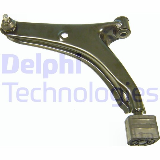 Bærebru/bærearm DELPHI TC1088