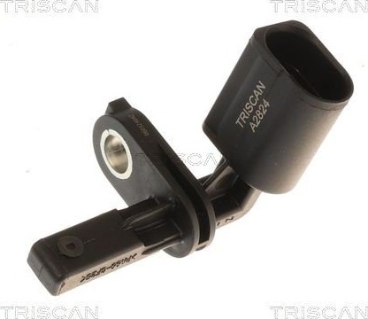 TRISCAN 8180 29151 Sensor ABS TRISCAN 8180 29151 Sensor ABS