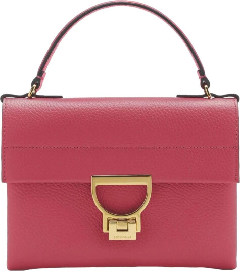 Coccinelle Dame Vesker Rosa ONE SIZE, Coccinelle Dame Vesker Rosa ONE SIZE,