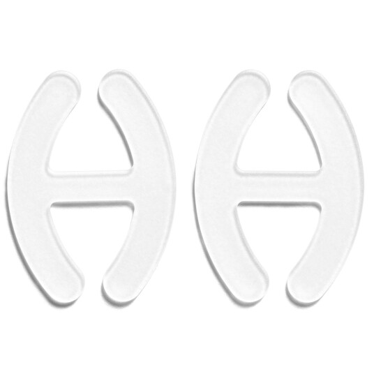 Freebra Freebra Accessories Accessories Crossback Transparent