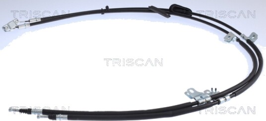 Triscan Tautrekk parkeringsbrems TRISCAN 8140 241151