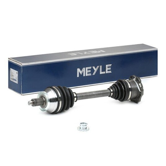 Meyle Drivaksel MEYLE 100 498 0702
