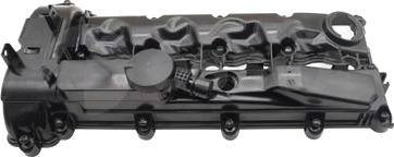 Toppdeksel OSSCA 53126