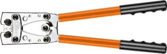 NEO TOOLS 01-530 Krympetang