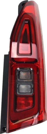 MOPAR 9820555080 Baklykt MOPAR 9820555080 Baklykt