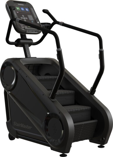 StairMaster 4 Series Trappemaskin m. LCD Display