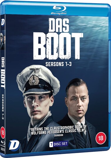 Das Boot Sesong 13