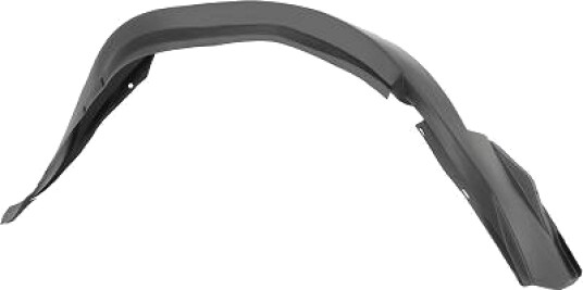 Innerskjerm plastikk DIEDERICHS 2611008