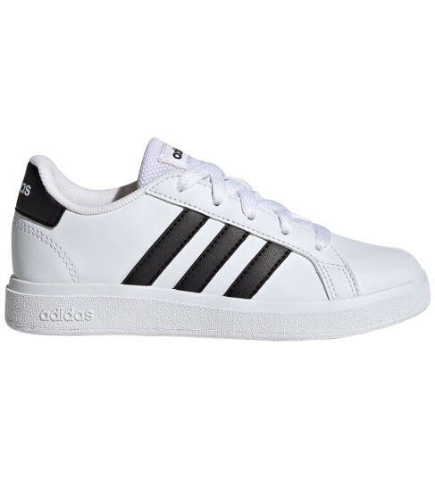 adidas Sportswear Grand Court 2.0 K - White - 29 adidas Sportswear Grand Court 2.0 K - White - 29