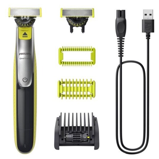 Philips OneBlade 360 Face + Body QP2834/23 Philips OneBlade 360 Face + Body QP2834/23