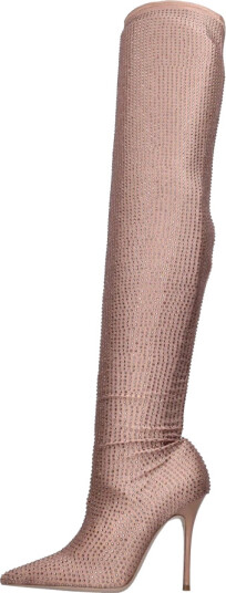 Gedebe Dame Sko Rosa 38 1/2 EU, Gedebe Dame Sko Rosa 38 1/2 EU,