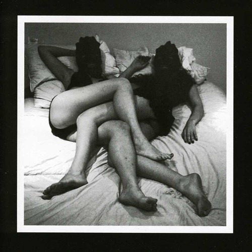 The Gallows Gallows CD