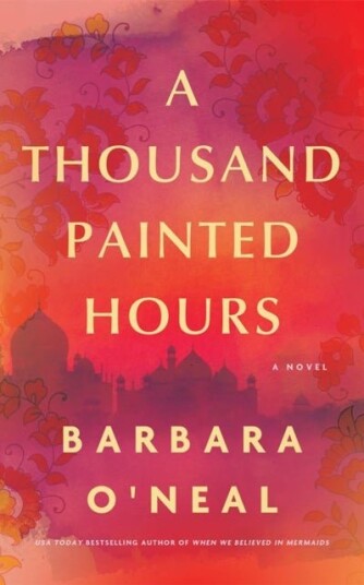 A Thousand Painted Hours A Thousand Painted Hours