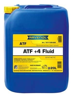 Girolje RAVENOL 1211100-020-01-999