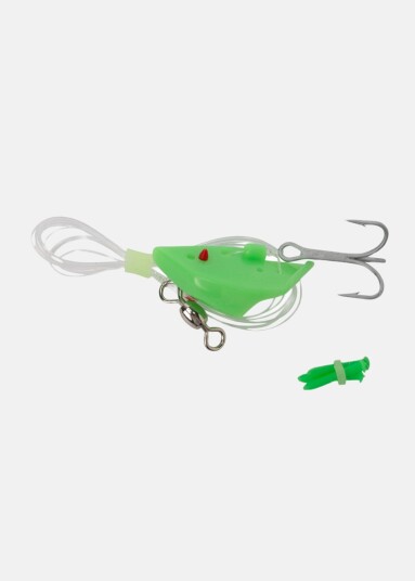 Anchovy S. Glo Green