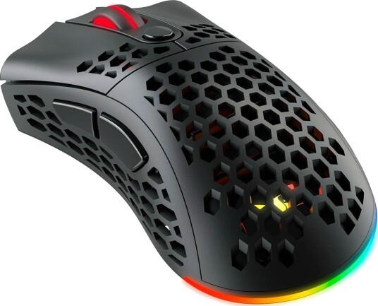 Nordic Gaming FreeFlyer Wireless Gamingmus