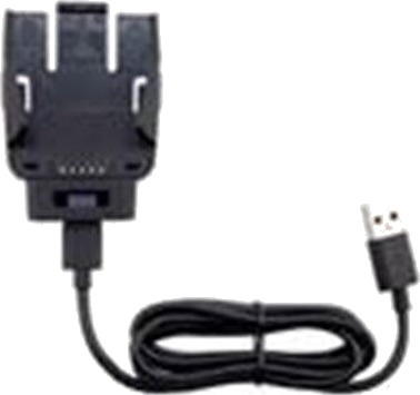 Datalogic bar code radio frequency base station - USB cap charger 1-slot