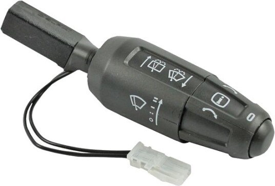Vindusviskerbryter METZGER 0916229