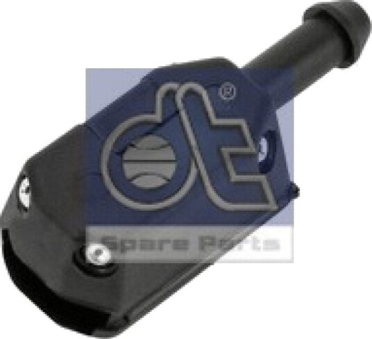 Spyledyse DT Spare Parts 2.25223
