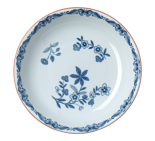 Rörstrand Ostindia tallerken dyp 22 cm Rörstrand Ostindia tallerken dyp 22 cm