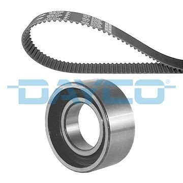 Registerreim sett DAYCO KTB291