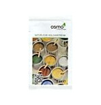 Osmo Holz Und Color hardvoksolje pigm 3071 5ml honning fargeprove i pose Osmo Holz Und Color hardvoksolje pigm 3071 5ml honning fargeprove i pose