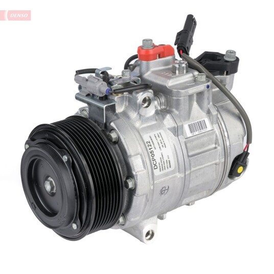 AC kompressor DENSO DCP05122 AC kompressor DENSO DCP05122