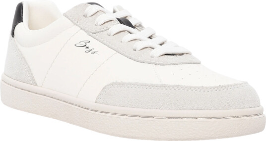 BOSS Everlynn_Tenn_Pumf White 39 BOSS Everlynn_Tenn_Pumf White 39