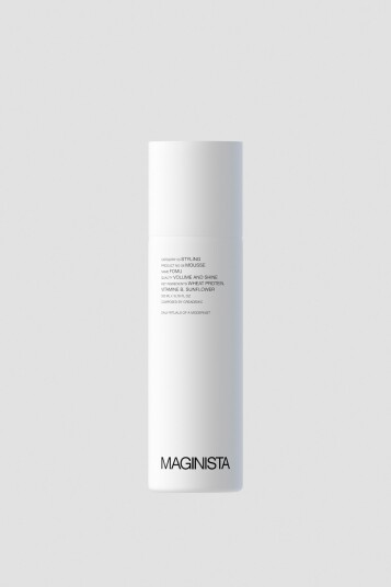 Hair Mousse Maginista 200ml