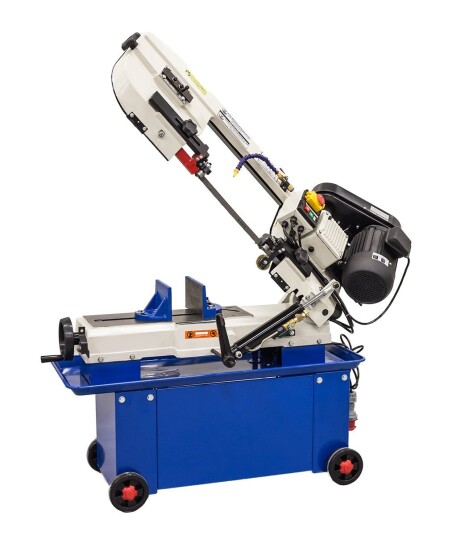 Hawk MCB181 Metallbåndsag