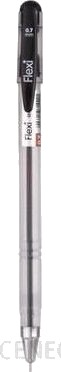 Flexi Penn Svart (10-Pk) Penmate