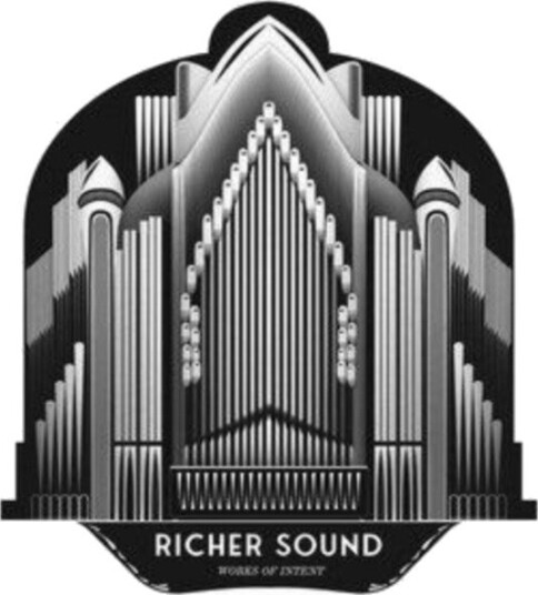 Works Of Intent Richer Sound Uk Vinyl