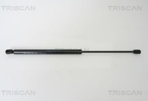 TRISCAN 8710 25232 Baklukedemper