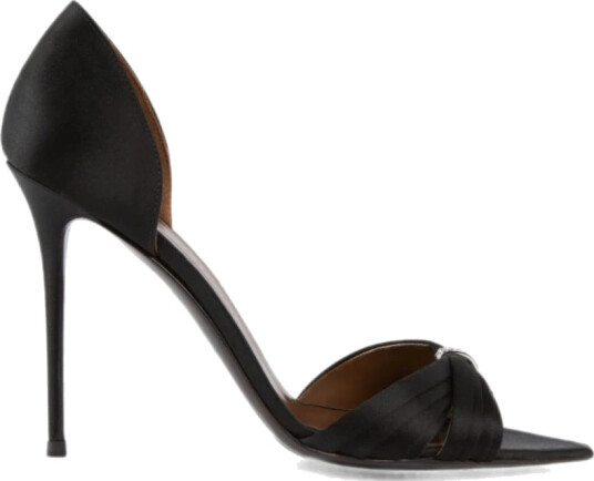 Giuseppe Zanotti Dame Sko Svart 37 EU,