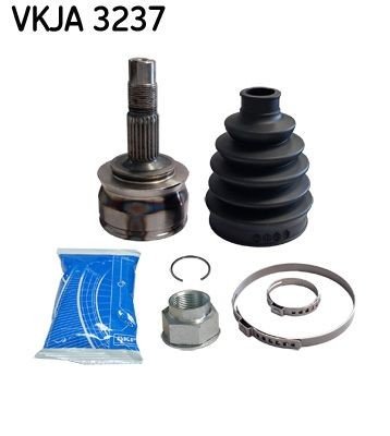 Skf Drivknute drivaksel SKF VKJA 3237 Skf Drivknute drivaksel SKF VKJA 3237