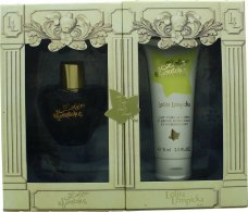 Lolita Lempicka Mon Premier Gavesett 50ml EDP + 75ml Body Lotion