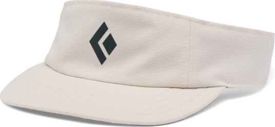 Black Diamond Men's Distance Visor White One Size