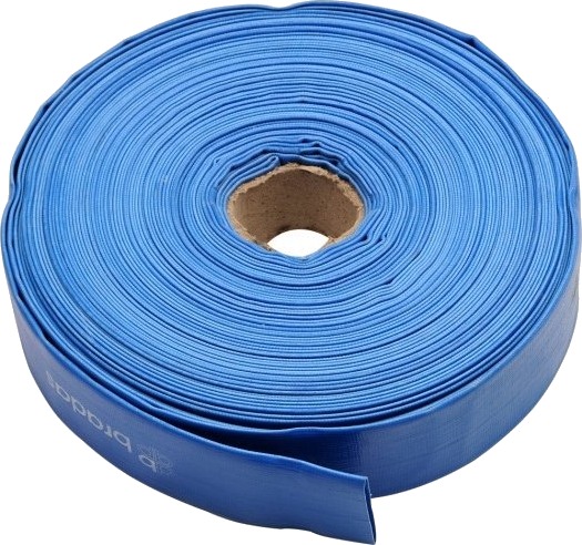 Bradas Waf2b200050 50 M Gummi