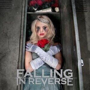 Bengans Falling In Reverse - The Drug In Me Is You Bengans Falling In Reverse - The Drug In Me Is You