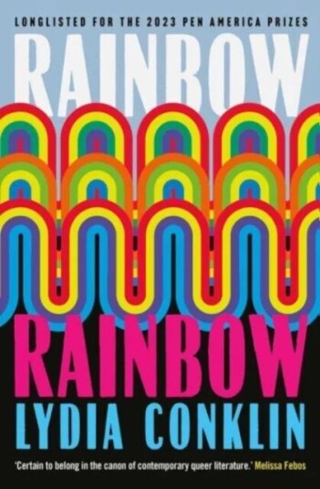 Rainbow Rainbow Av Lydia Conklin