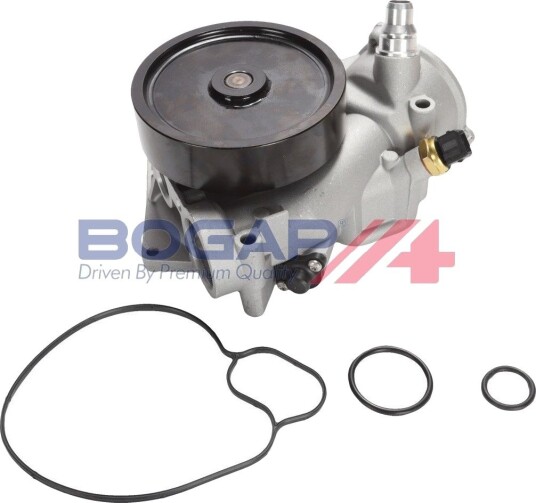 Vannpumpe BOGAP B4234167