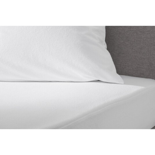ERWIN M. Putetrekk Topclean 45x150 cm (LxB) Hvit