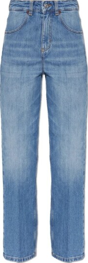 Victoria Beckham Dame Jeans Blå W29 L32, Victoria Beckham Dame Jeans Blå W29 L32,
