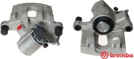 BREMBO F 59 170 Bremsecaliper BREMBO F 59 170 Bremsecaliper
