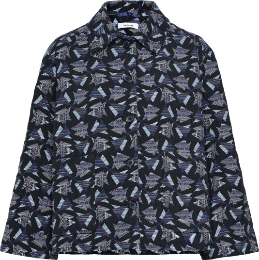 nué notes Presley Jacket Blue 42