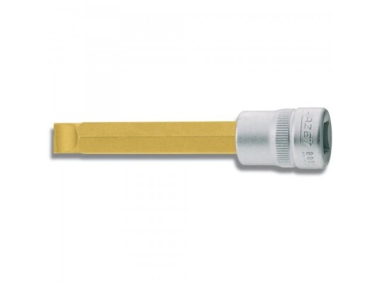 Hazet 8803-1X5.5, Stikkontakt, 3/8", Metrisk, 1 Hoder, 5.5 Mm, 1,7 Cm Hazet 8803-1X5.5, Stikkontakt, 3/8", Metrisk, 1 Hoder, 5.5 Mm, 1,7 Cm