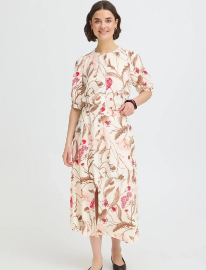 Fransa Frariana Sh 10 Cream XL Fransa Frariana Sh 10 Cream XL