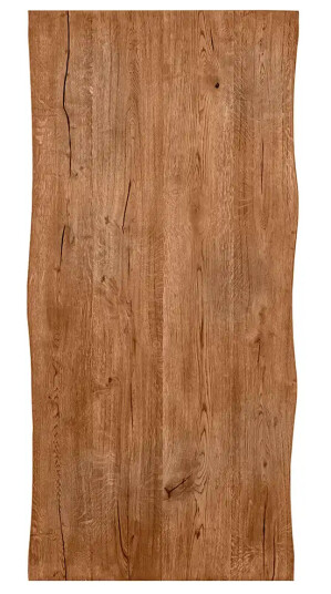 Torkelson Exxet spisebord 210x95 med U ben i oljet eik Torkelson Exxet spisebord 210x95 med U ben i oljet eik