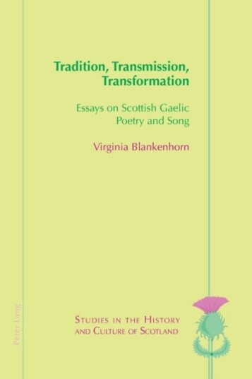 Tradition Transmission Transformation