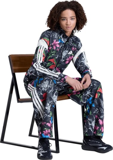 Adidas Sportswear Farm Tiro Tt Black XXL